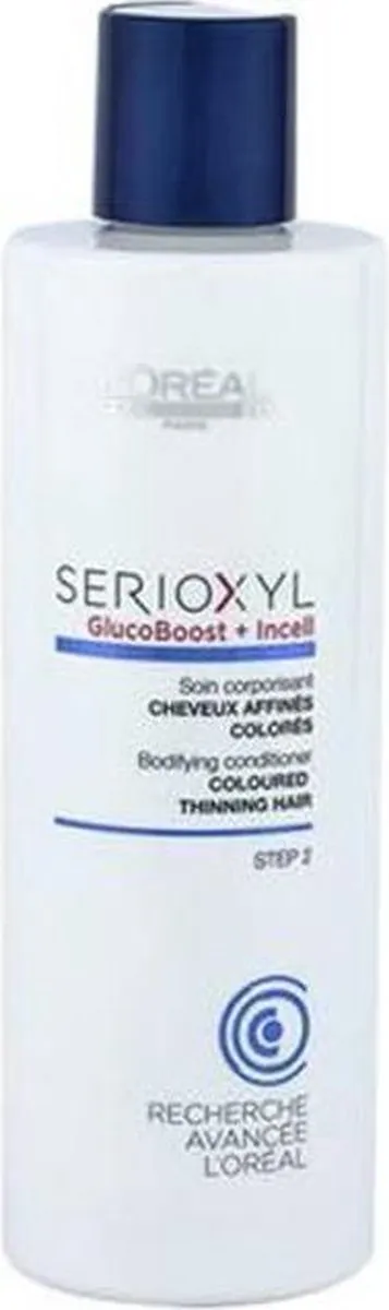 L'Oréal Paris Serioxyl Conditioner 250ml