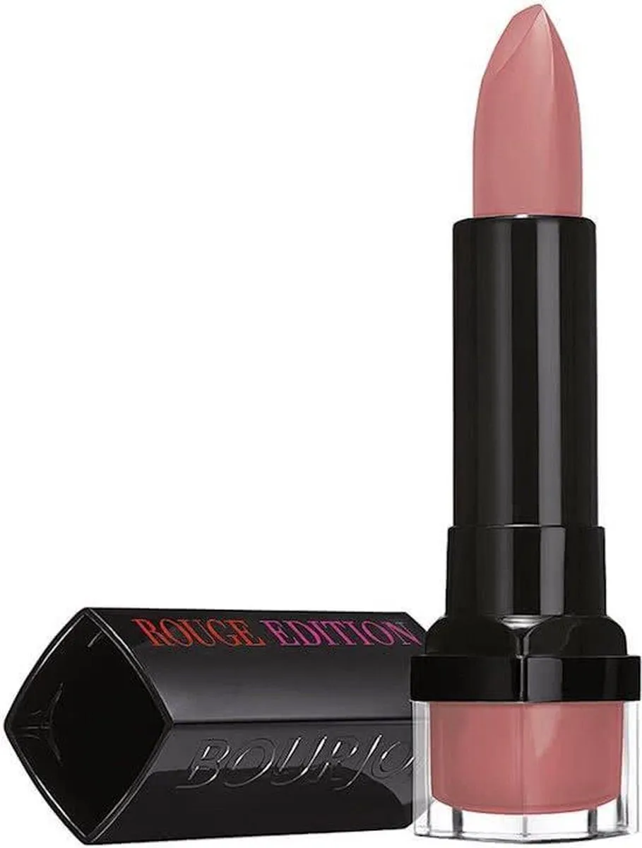 Bourjois Rouge Edition Lippenstift 39 Pretty in Nude
