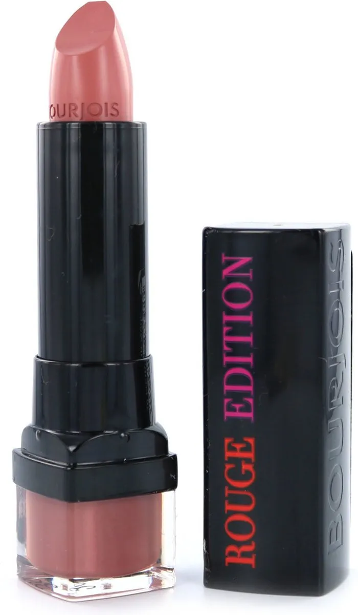 Bourjois Rouge Edition Lippenstift 39 Pretty in Nude