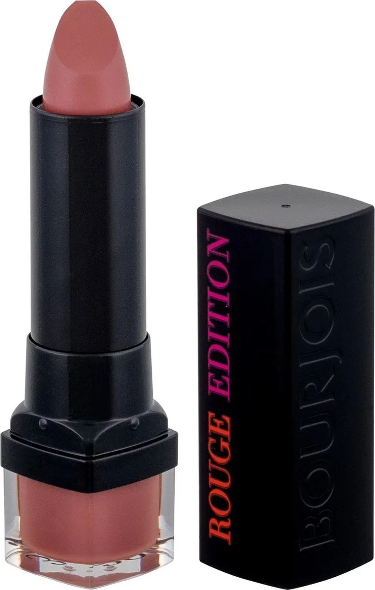 Bourjois Rouge Edition Lippenstift 39 Pretty in Nude