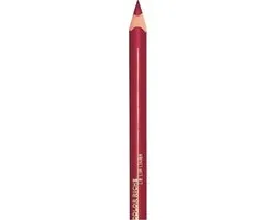 L'Oréal Paris Color Riche Lipliner 124 Rood - 3 Stuks