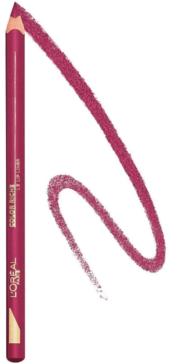 L'Oréal Paris Make Up Color Riche Lippenstift 127 PARIS.NY - 1,2 g