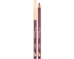 L'Oréal Paris Make Up Color Riche Lippenstift 127 PARIS.NY - 1,2 g - afbeelding 6 van 6