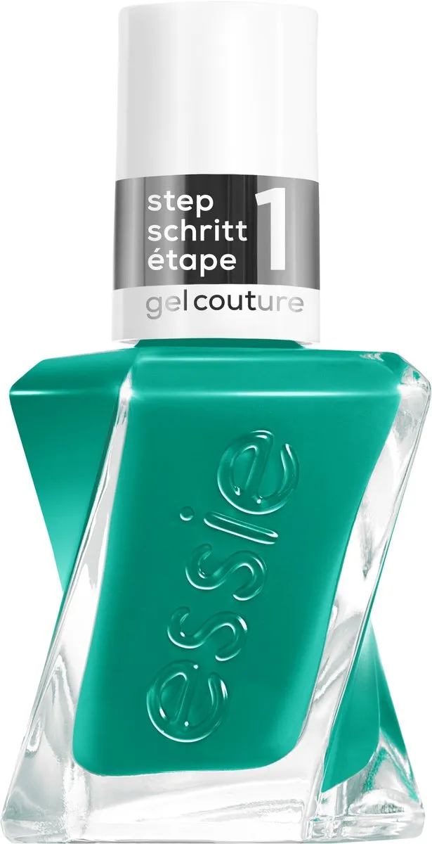 essie Gel Couture 557 Dopamine Rush Gellak