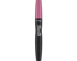 Rimmel London Lasting Provocalips Lippenstift 410 Pinky Promise
