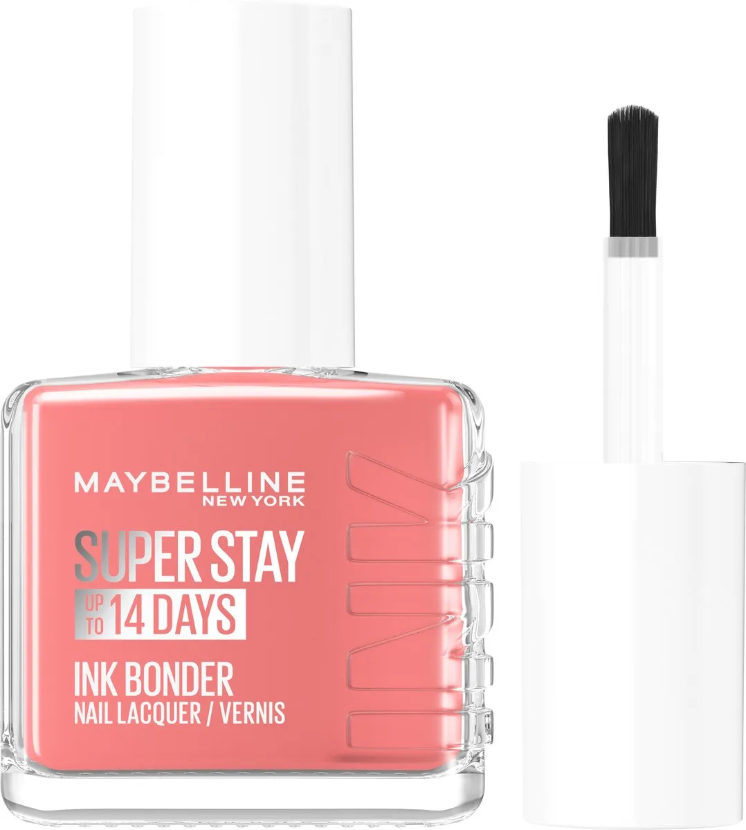 Maybelline SuperStay Ink Bonder 135 Nude Rose Nagellak 12.3ml