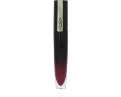 L'Oréal Paris Lipgloss Brilliant Signature 313-be Rebellious