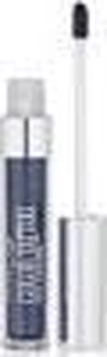 Maybelline Kleur Tattoo Eye Chrome Oogschaduw Bold Sapphire 8ml