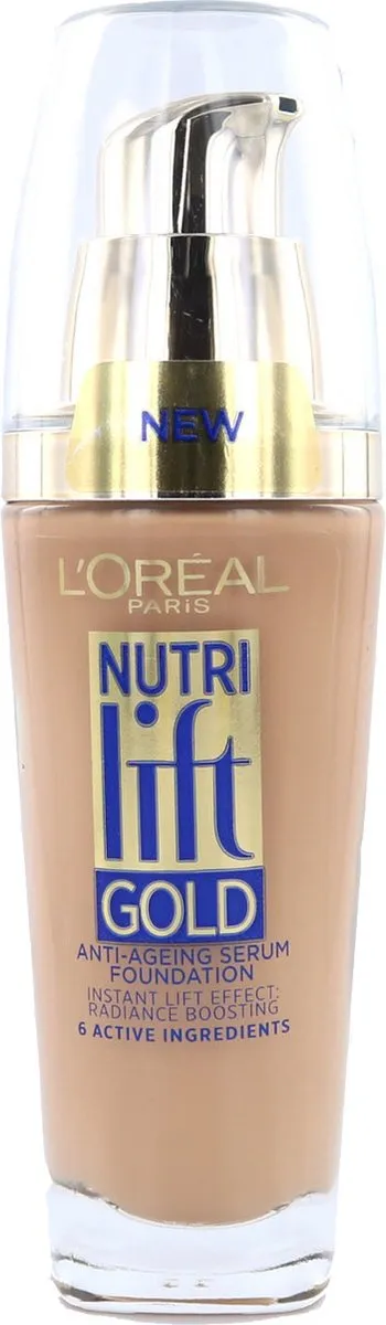 L'Oréal Paris Nutri Lift Gold Anti-Age Serum