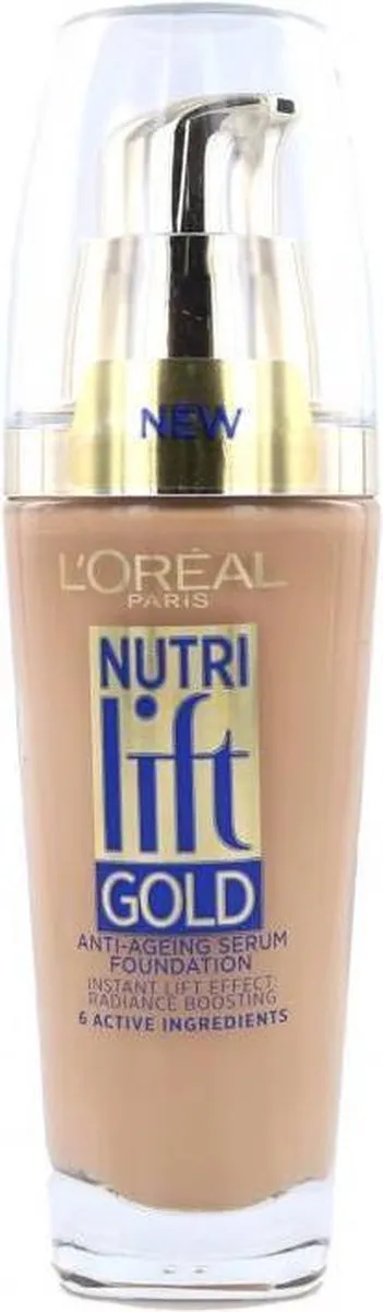 L'Oréal Paris Nutri Lift Gold Anti-Age Serum - 25ml - Rose Honey