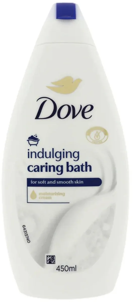 Dove Idratante Douchegel 450ml