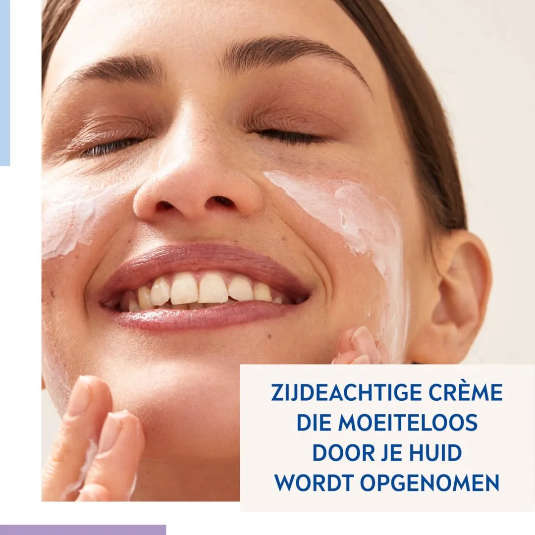 NIVEA Hydraterende Dagcrème 50ml