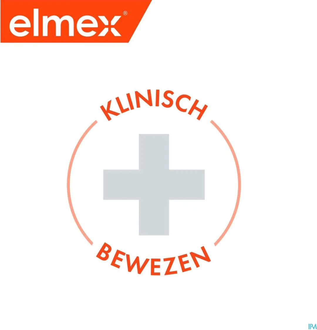 Elmex Kindertandpasta 50ml - 2-6 jaar
