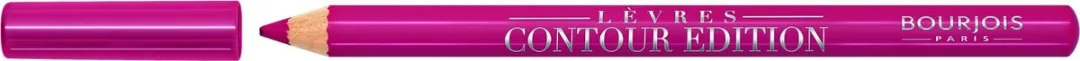 Bourjois Levres Contour Lippenpotlood 03 Alerte Rose