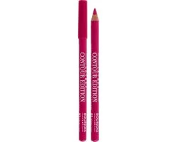 Bourjois Levres Contour Lippenpotlood 03 Alerte Rose