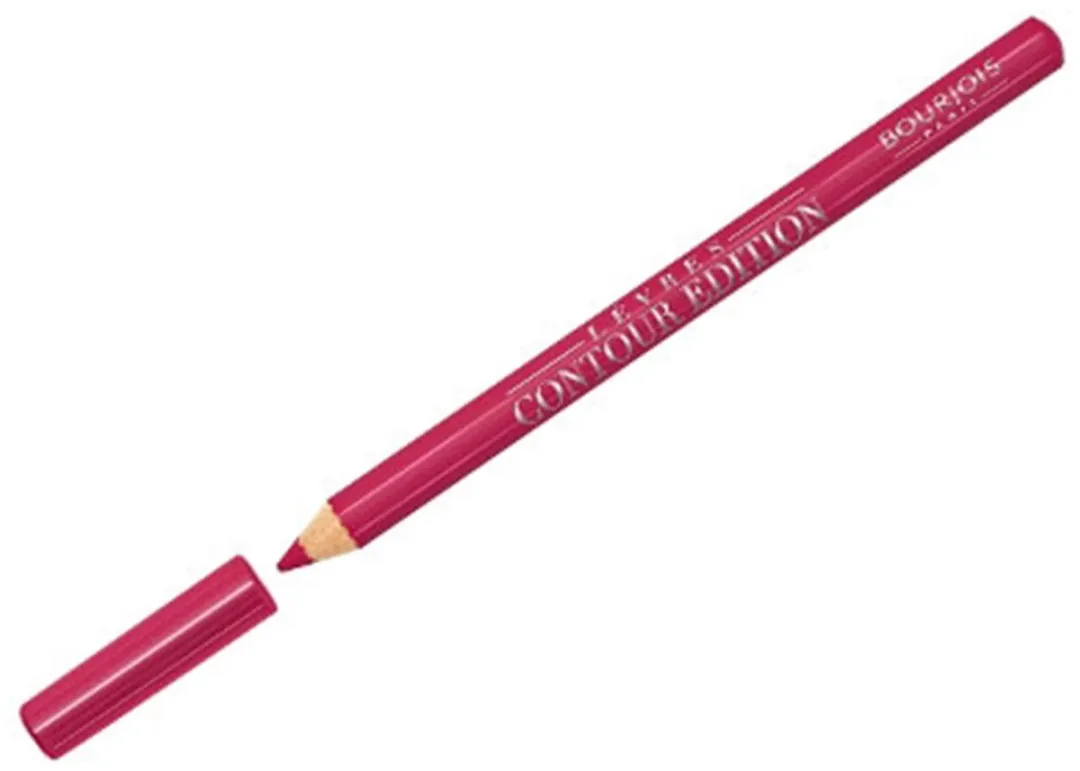 Bourjois Levres Contour Lippenpotlood 03 Alerte Rose