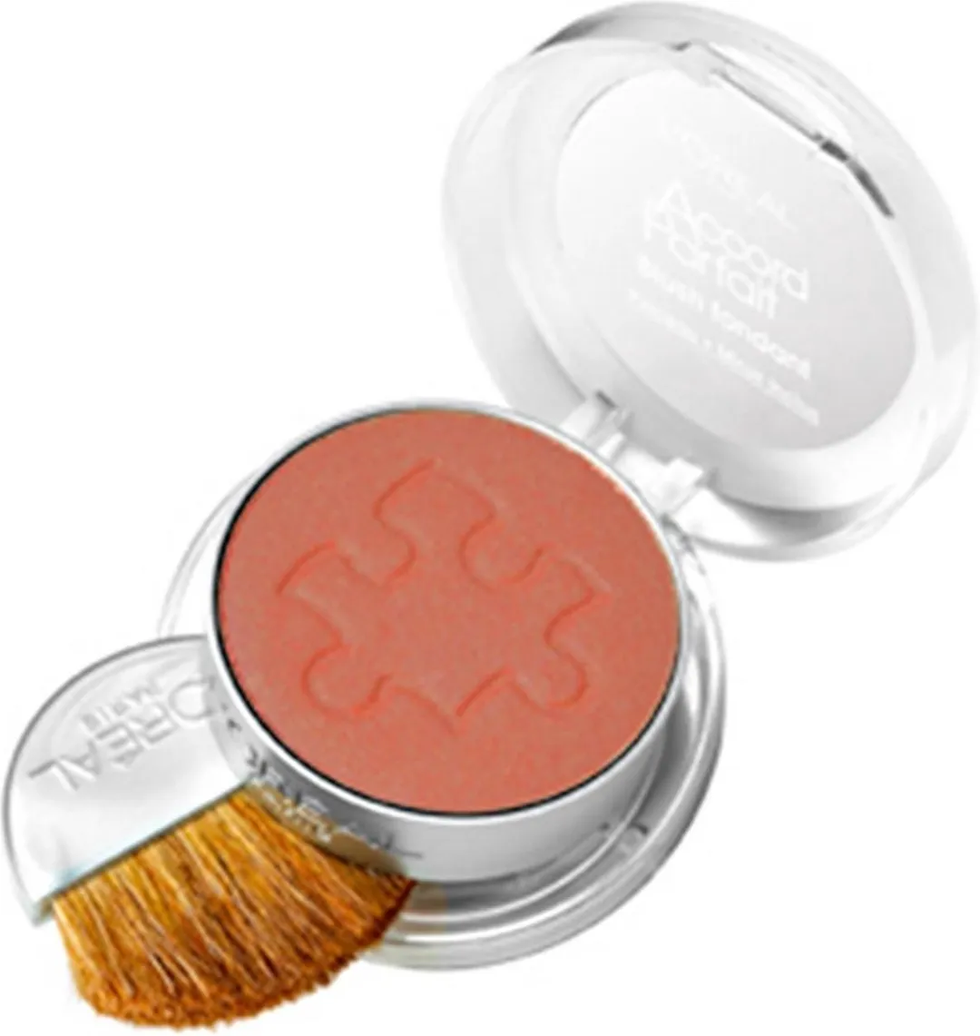 L'Oréal Paris True Match Blush 265 Golden Apricot
