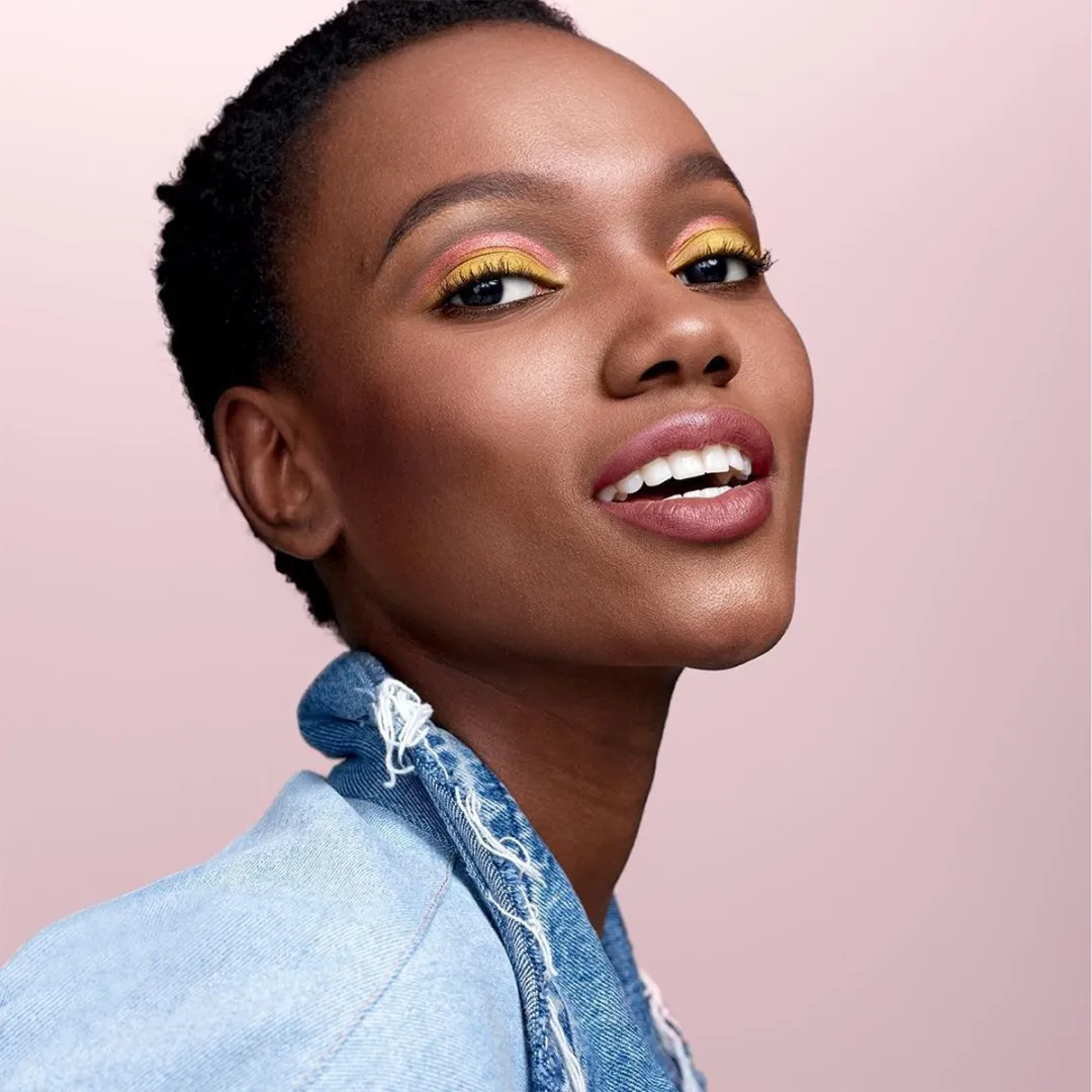 Maybelline Lemon Craze Oogschaduwpallet - 12 Kleuren