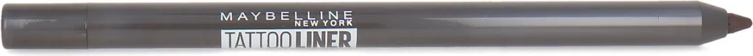 Maybelline Tattooliner Waterproof Eyeliner 902 Grayish Black