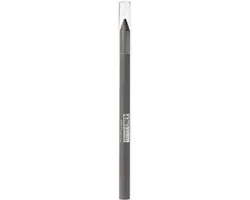 Maybelline Tattooliner Waterproof Eyeliner 902 Grayish Black - 2.5ml