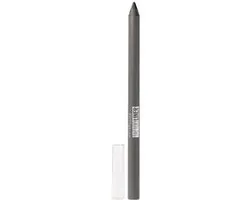 Maybelline Tattooliner Waterproof Eyeliner 902 Grayish Black - 2.5ml