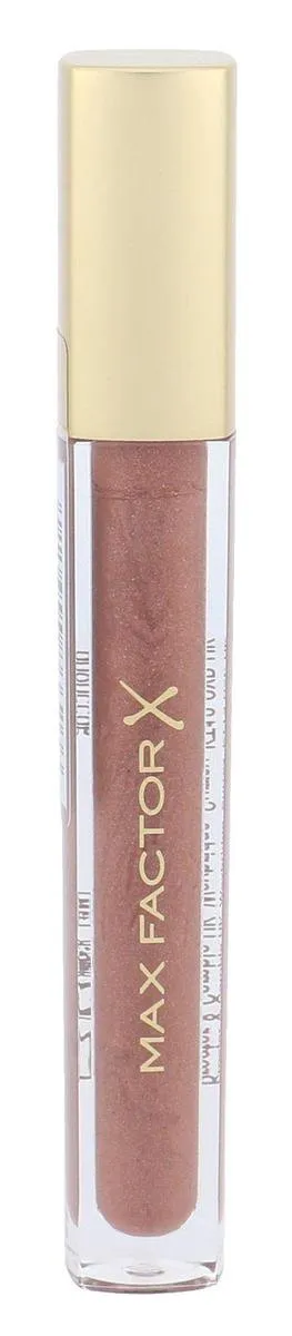 Max Factor Colour Elixir Lipgloss - Glossy Bruin 75 - 6ml