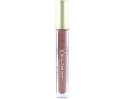 Max Factor Colour Elixir Lipgloss - Glossy Bruin 75 - 6ml