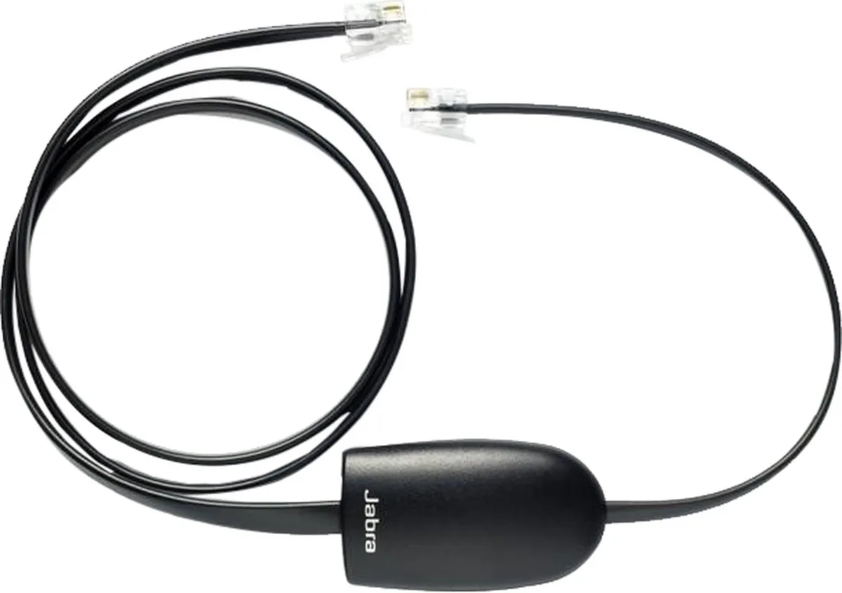 Jabra Link 14201-17 Hookswitch