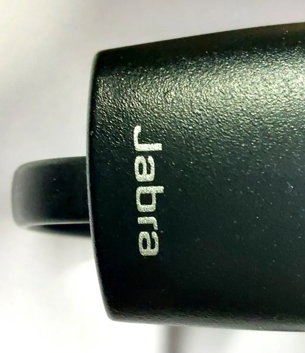 Jabra Link 14201-17 Hookswitch - Zwart