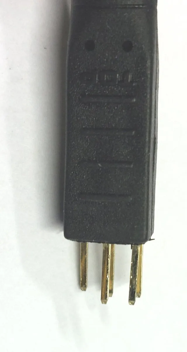 Jabra Link 14201-17 Hookswitch - Zwart