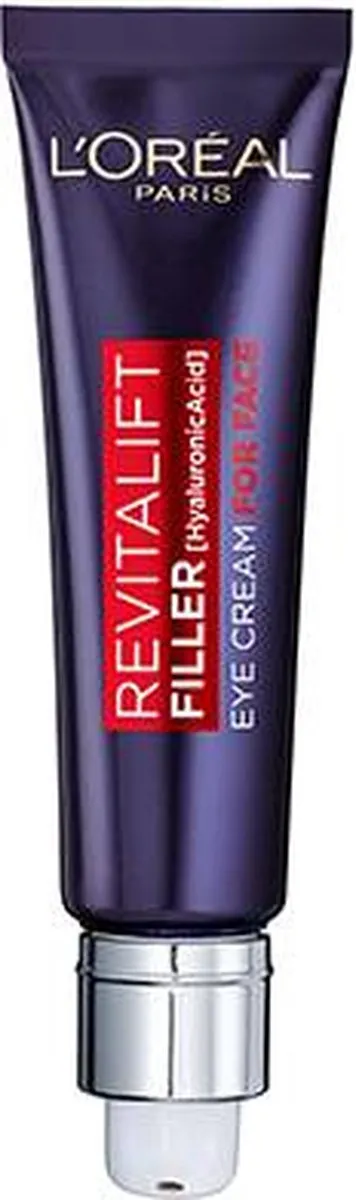 L'Oréal Paris Revitalift Filler Oogcrème 30ml