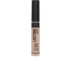 Rimmel London Lasting Matte Classic Beige Concealer 7ml