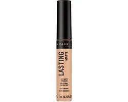 Rimmel London Lasting Matte Classic Beige Concealer 7ml