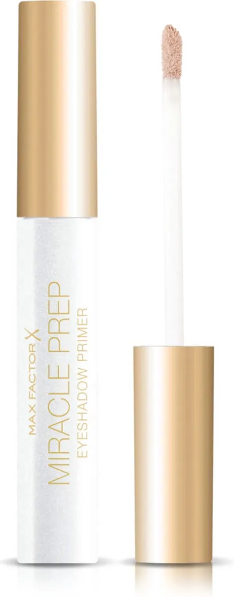Max Factor Elixir Eyeshadow Primer 6ml - Beige