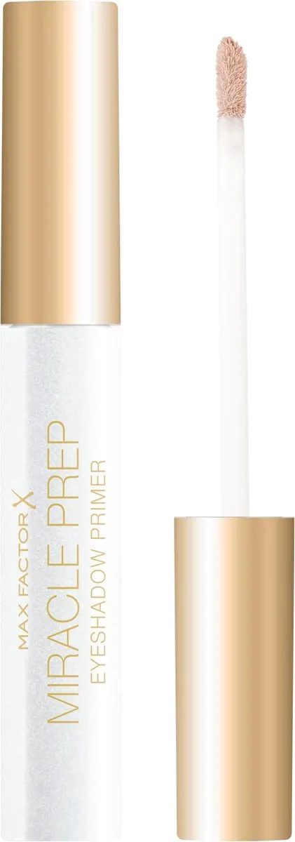Max Factor Elixir Eyeshadow Primer 6ml - Beige