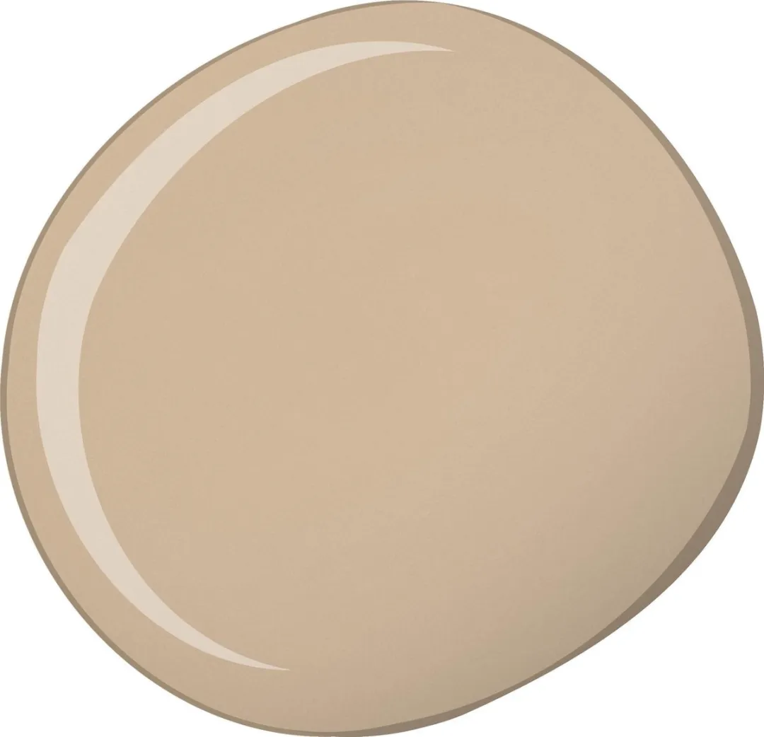 L'Oréal Paris Infallible 24Hr Fresh Wear Foundation 130 True Beige - 30ml