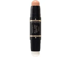 Max Factor All Day Matte Panstik Warm Sand 11g