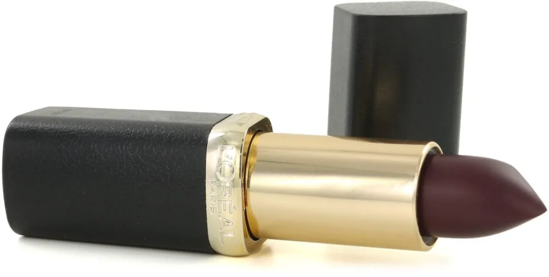 L'Oréal Paris Color Riche Matte Lipstick B49
