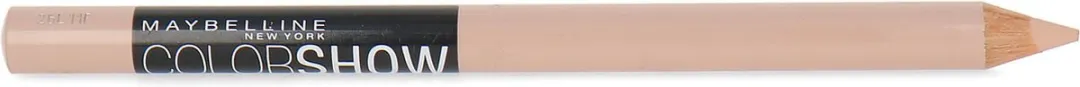 Maybelline Color Show Eyeliner Pencil Barely Beige 420