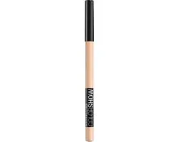 Maybelline Color Show Eyeliner Pencil Barely Beige 420 - 5g