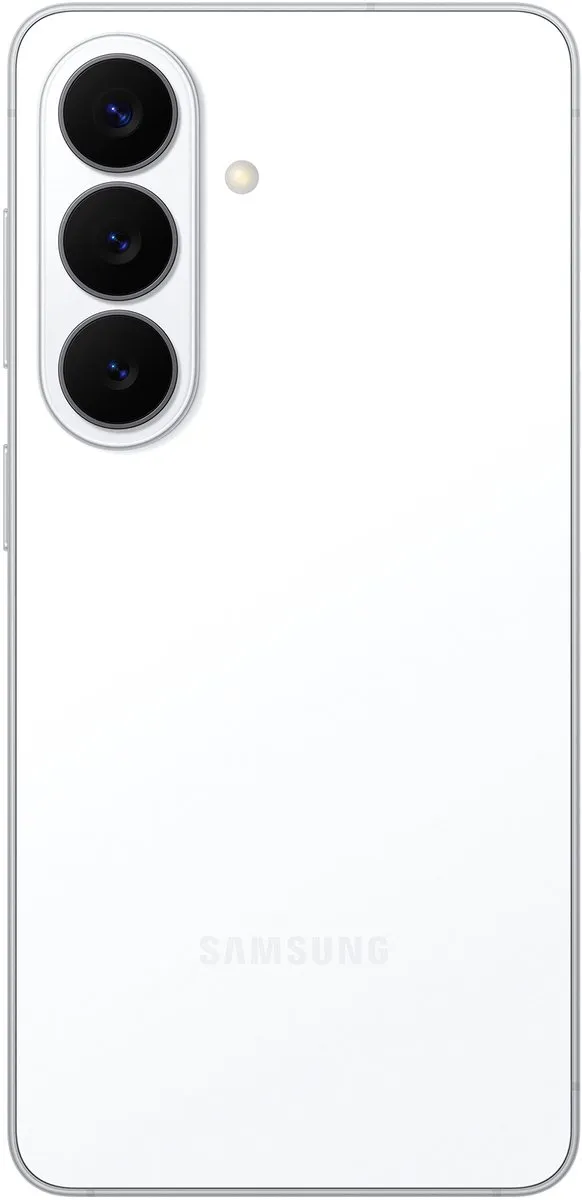 Samsung - Galaxy S26+ - 256GB - White