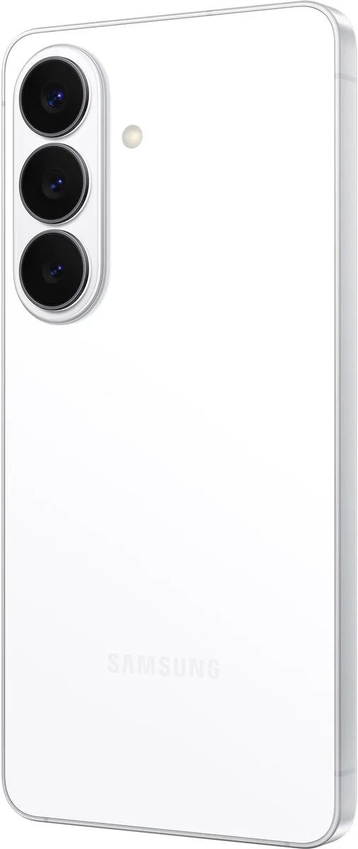 Samsung - Galaxy S26+ - 256GB - White