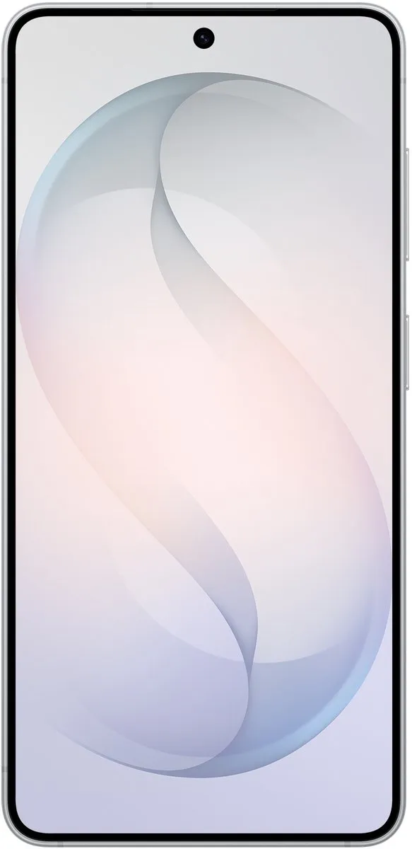 Samsung - Galaxy S26+ - 256GB - White
