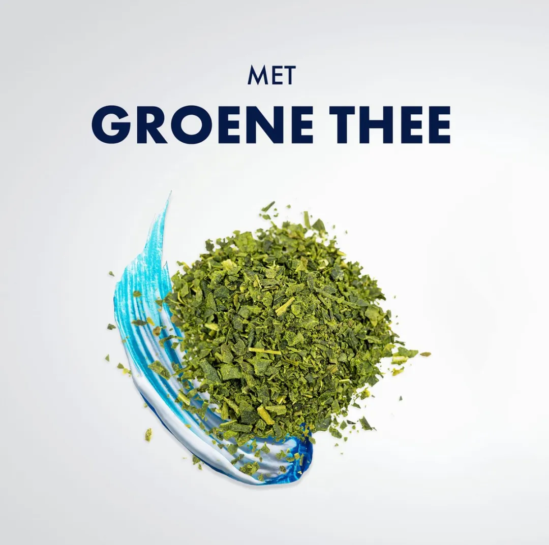 Gillette Series Revitaliserende Scheergel Groene Thee 1200ml