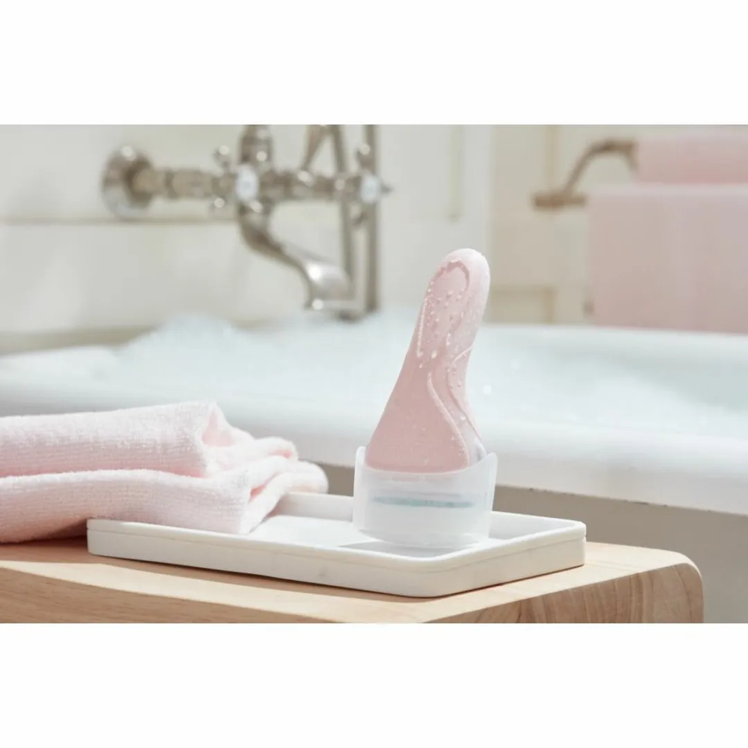 Wilkinson Sword Intuition 2-in-1 Navulmesjes - 24 Stuks (6x4) - Zwart/Roz/Wit