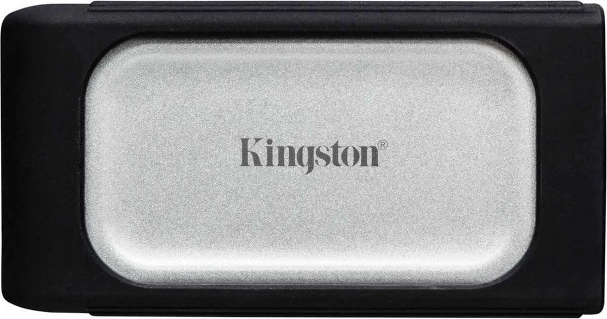 Kingston SXS2000/500G Externe SSD 500GB - USB 3.2