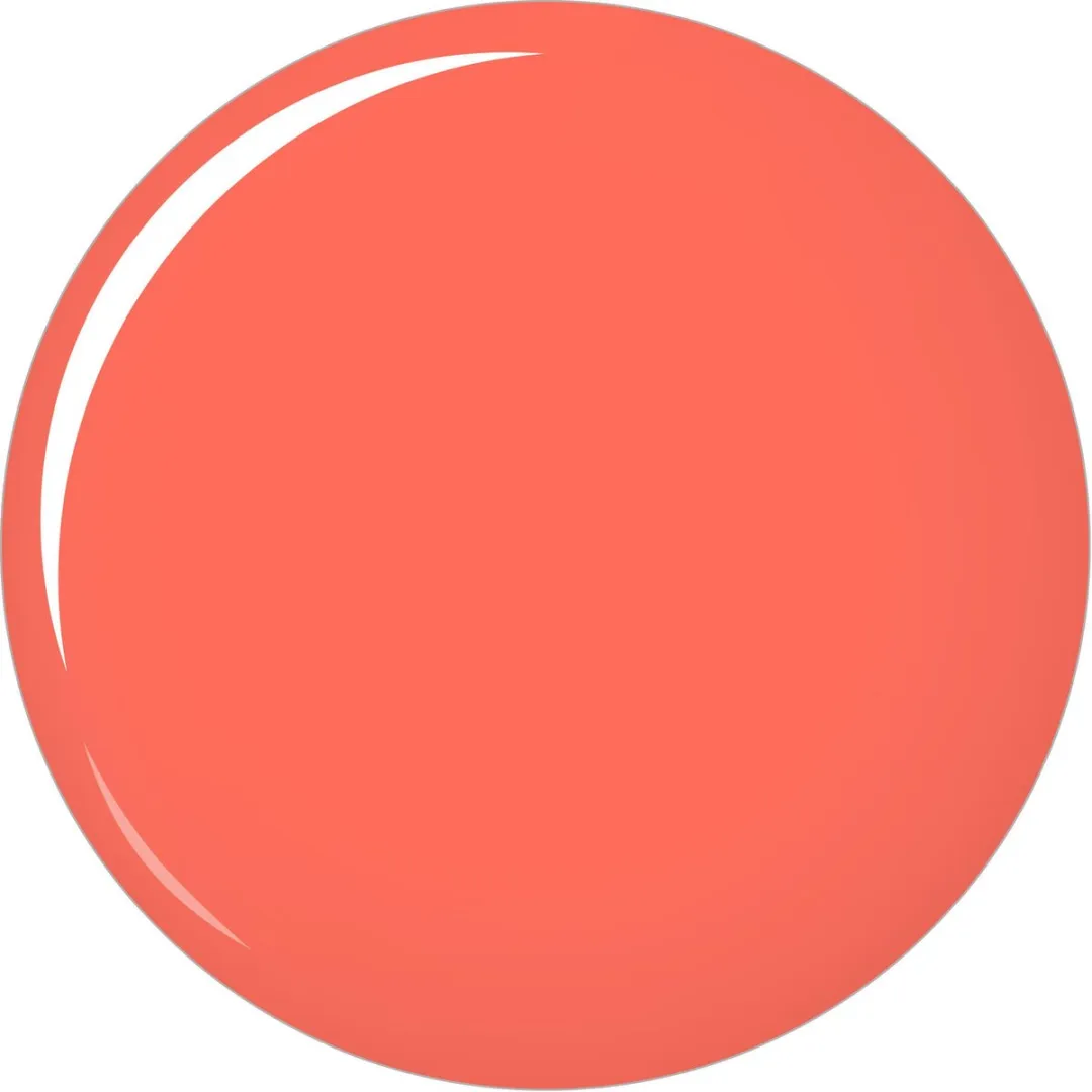 L'Oréal Paris Make-Up Designer Infallible Nagellak 13 Orange Extreme - 5ml