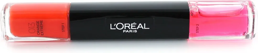 L'Oréal Paris Make-Up Designer Infallible Nagellak 13 Orange Extreme