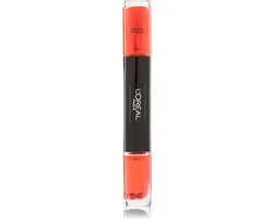 L'Oréal Paris Make-Up Designer Infallible Nagellak 13 Orange Extreme - 5ml