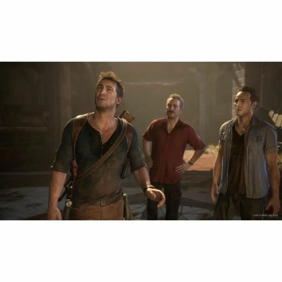 Sony UNCHARTED Legacy of Thieves Collection PS5 - afbeelding 5 van 6